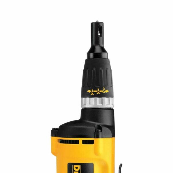 Atornillador Electrico Drywall 720W Dewalt DW253-B2 - Imagen 3