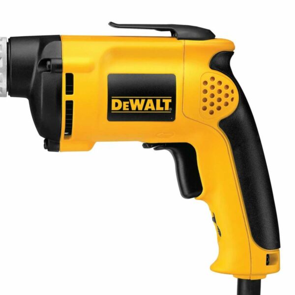 Atornillador Electrico Drywall 720W Dewalt DW253-B2 - Imagen 2