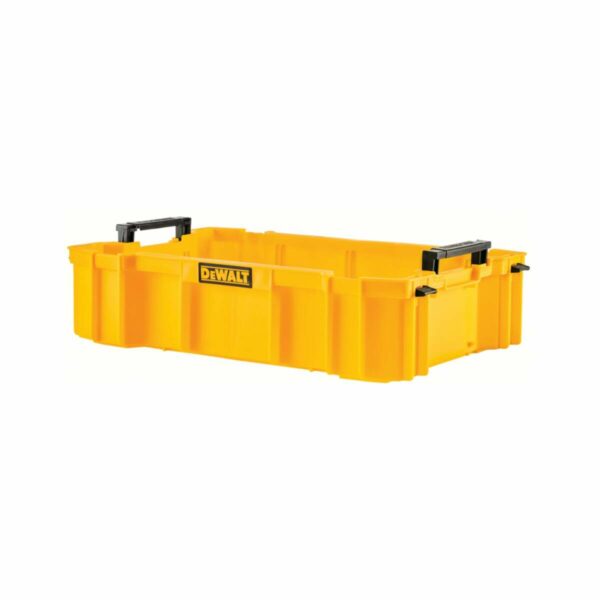Bandeja Profunda de Herramientas Toughsystem 2.0 Dewalt DWST08120 - Imagen 1