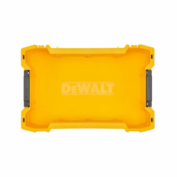 Bandeja Profunda de Herramientas Toughsystem 2.0 Dewalt DWST08120 - Imagen 2
