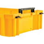 Bandeja Profunda de Herramientas Toughsystem 2.0 Dewalt DWST08120 - Imagen 3