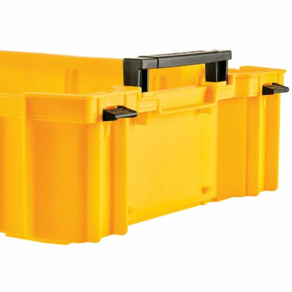 Bandeja Profunda de Herramientas Toughsystem 2.0 Dewalt DWST08120 - Imagen 3