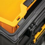 Bandeja Profunda de Herramientas Toughsystem 2.0 Dewalt DWST08120 - Imagen 6