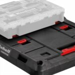 Base Portátil Einhell E-case Rollbrett para Cajas 120 Kg - Imagen 2