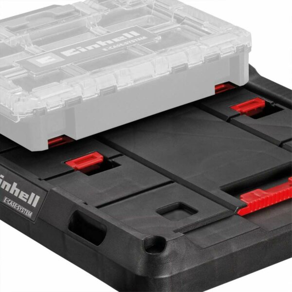 Base Portátil Einhell E-case Rollbrett para Cajas 120 Kg - Imagen 2