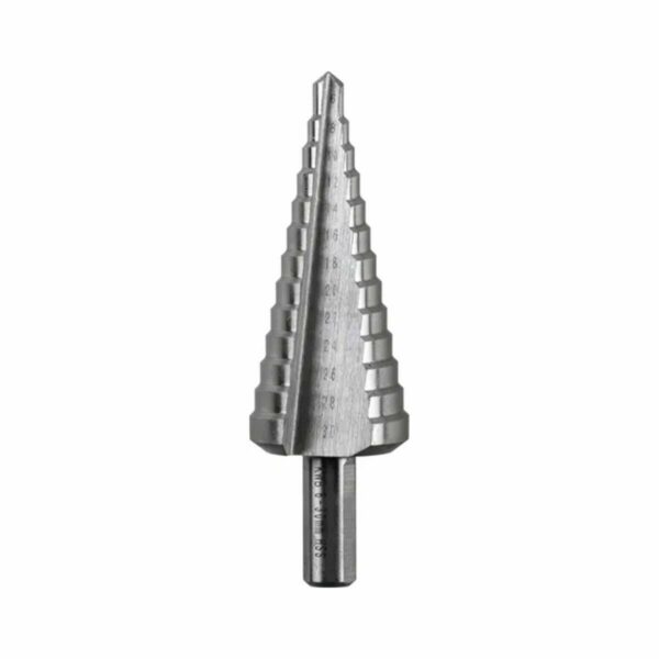 Broca Escalonada para Metal KWB 4-20 MM 49525820 - Imagen 1