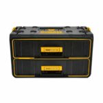 Caja De Herramientas Toughsystem 2 Cajones Dewalt DWST08320 - Imagen 2