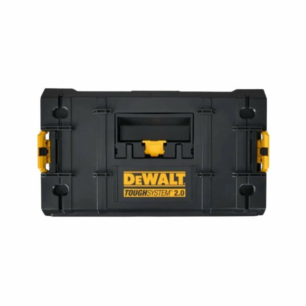 Caja De Herramientas Toughsystem 2 Cajones Dewalt DWST08320 - Imagen 3