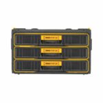 Caja De Herramientas Toughsystem 3 Cajones Dewalt DWST08330 - Imagen 5