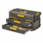 Caja De Herramientas Toughsystem 3 Cajones Dewalt DWST08330 - Imagen 2