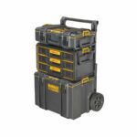 Caja De Herramientas Toughsystem 3 Cajones Dewalt DWST08330 - Imagen 4