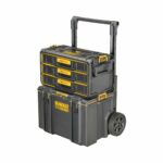 Caja De Herramientas Toughsystem 3 Cajones Dewalt DWST08330 - Imagen 3