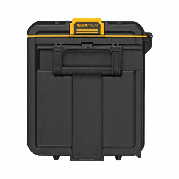 Caja Organizadora Extra/Grande Toughsystem Dewalt DWST08400 - Imagen 2