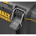 Caja Organizadora Extra/Grande Toughsystem Dewalt DWST08400 - Imagen 4