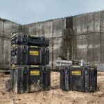 Caja Organizadora Extra/Grande Toughsystem Dewalt DWST08400 - Imagen 6