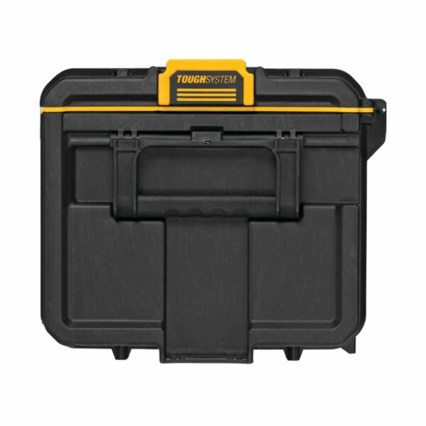 Caja Organizadora Grande Toughsystem 2.0 Dewalt DWST08300 - Imagen 4