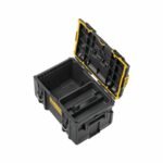 Caja Organizadora Grande Toughsystem 2.0 Dewalt DWST08300 - Imagen 3
