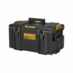 Caja Organizadora Grande Toughsystem 2.0 Dewalt DWST08300
