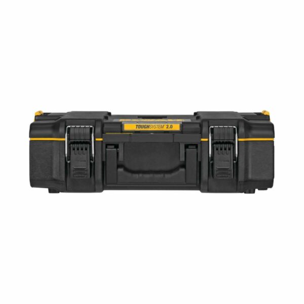 Caja Organizadora pequeña Toughsystem 2.0 Dewalt Dwst08165 - Imagen 2