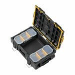 Caja Organizadora pequeña Toughsystem 2.0 Dewalt Dwst08165 - Imagen 3