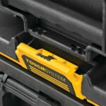 Caja Organizadora pequeña Toughsystem 2.0 Dewalt Dwst08165 - Imagen 7