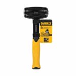 Combo Martillo Mazo Perforador De Acero 1,36kg Dewalt Dwht51388 - Imagen 2