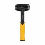 Combo Martillo Mazo Perforador De Acero 1,36kg Dewalt Dwht51388 - Imagen 3