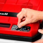 Cooler Inalámbrico Einhell TE-COL 18/27 Li-Solo - Sin Batería - Imagen 7