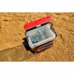 Cooler Inalámbrico Einhell TE-COL 18/27 Li-Solo - Sin Batería - Imagen 5