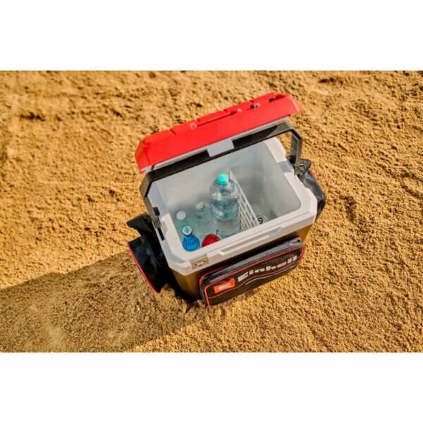 Cooler Inalámbrico Einhell TE-COL 18/27 Li-Solo - Sin Batería - Imagen 5