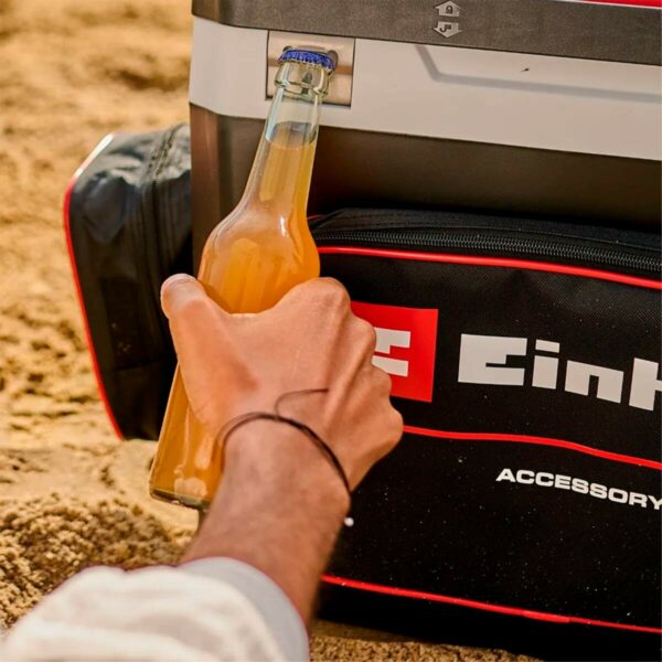 Cooler Inalámbrico Einhell TE-COL 18/27 Li-Solo - Sin Batería - Imagen 4