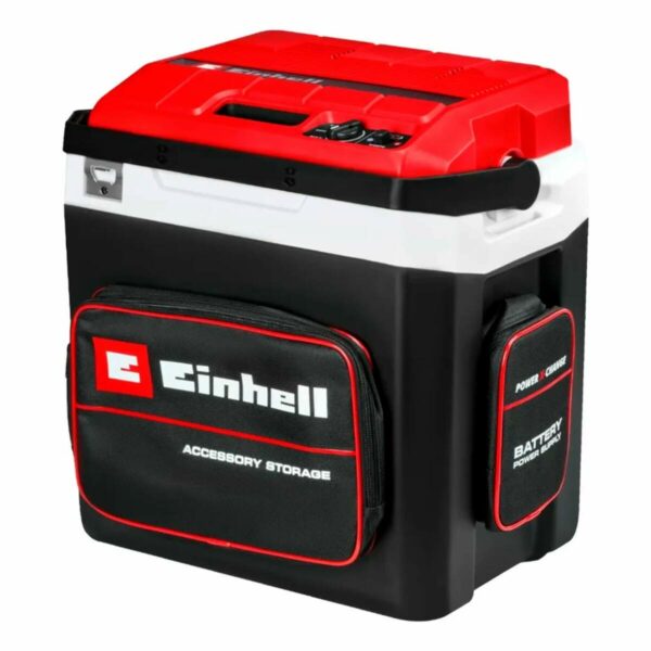 Cooler Inalámbrico Einhell TE-COL 18/27 Li-Solo - Sin Batería - Imagen 1