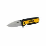 Cuchillo Plegable de Bolsillo Dewalt 3.0 Dewalt DWHT10993