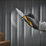 Cuchillo Plegable de Bolsillo Dewalt 3.0 Dewalt DWHT10993 - Imagen 5