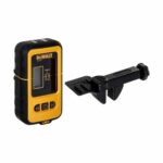 Detector Laser Color Verde Dewalt DE0892G-XJ - Imagen 3