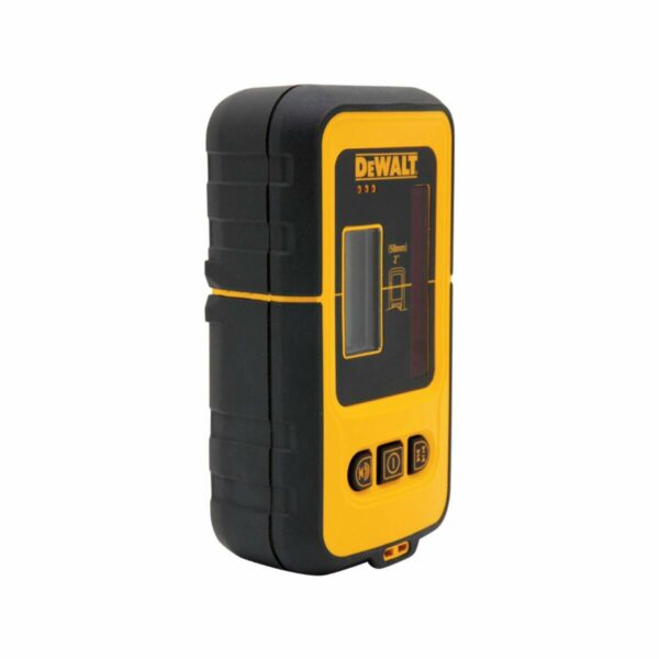 Detector Laser Color Verde Dewalt DE0892G-XJ - Imagen 4