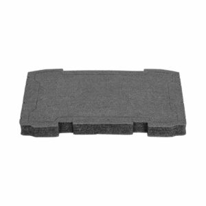 Espuma Para Caja Herramienta Toughsystem 2.0 Dewalt DWST08111