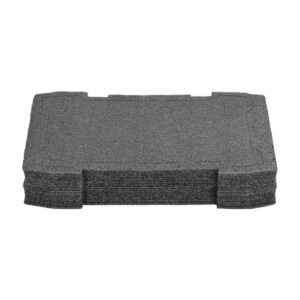 Espuma Para Caja Herramienta Toughsystem 2.0 Dewalt DWST08121
