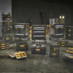 Espuma Para Caja Herramienta Toughsystem 2.0 Dewalt DWST08121 - Imagen 3