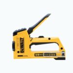 Grapadora Clavadora Multi Track 5 en 1 Dewalt DWHTTR510 - Imagen 3