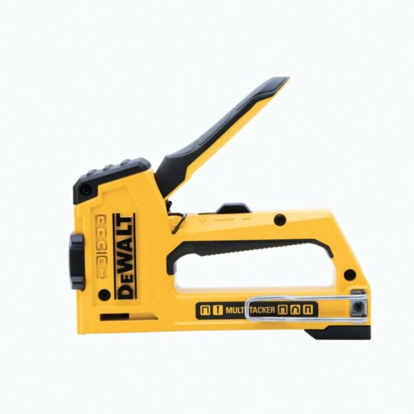 Grapadora Clavadora Multi Track 5 en 1 Dewalt DWHTTR510 - Imagen 3
