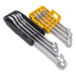 Juego 8 Llaves Combinadas 8-19mm Stanley STMT78099-840 - Imagen 2
