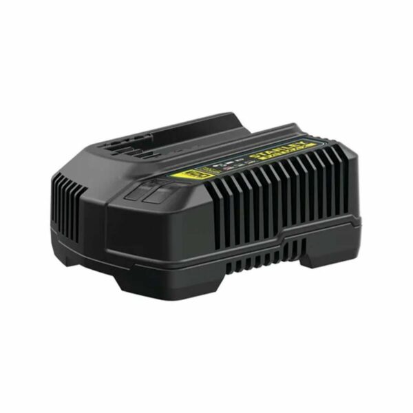 Kit 2 Baterías 2ah/4ah+ Cargador 4ah 20v Stanley SCB224CK - Imagen 4
