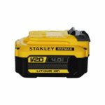 Kit 2 Baterías 2ah/4ah+ Cargador 4ah 20v Stanley SCB224CK - Imagen 3