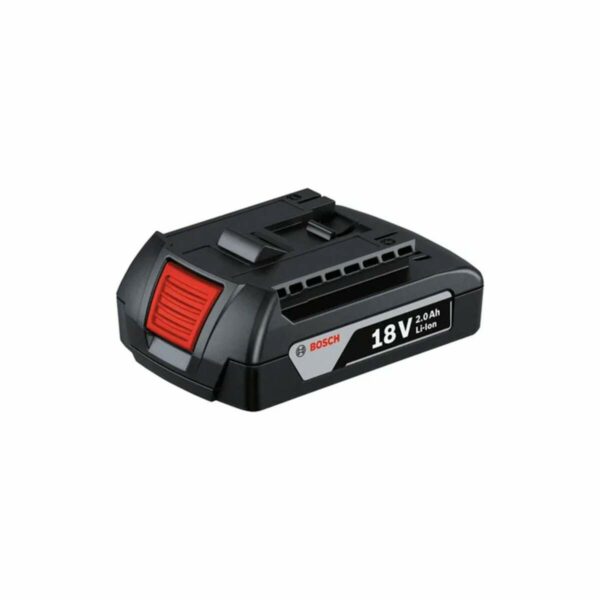 Kit Bosch Taladro GSB 185-li + Esmeril GWS 180-li 18v Brushless - Imagen 6