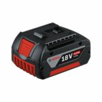 Kit Bosch Taladro GSB 185-li + Esmeril GWS 180-li 18v Brushless - Imagen 5
