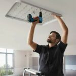 Kit Bosch Taladro GSB 185-li + Esmeril GWS 180-li 18v Brushless - Imagen 7