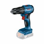 Kit Bosch Taladro GSB 185-li + Esmeril GWS 180-li 18v Brushless - Imagen 2
