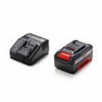Kit Esmeril Angular Inal Einhell TC-AG 18/115 Li (1x4,0Ah) - Imagen 2
