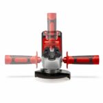 Kit Esmeril Angular Inal Einhell TC-AG 18/115 Li (1x4,0Ah) - Imagen 3